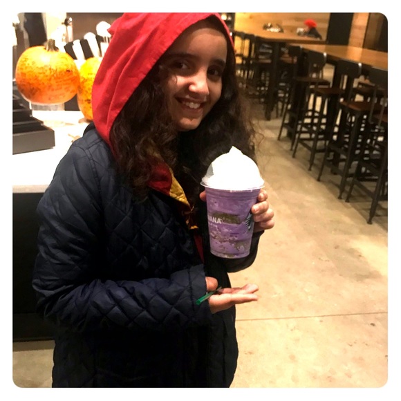 Meet your Posher, Hanady - Picture 2 of 3